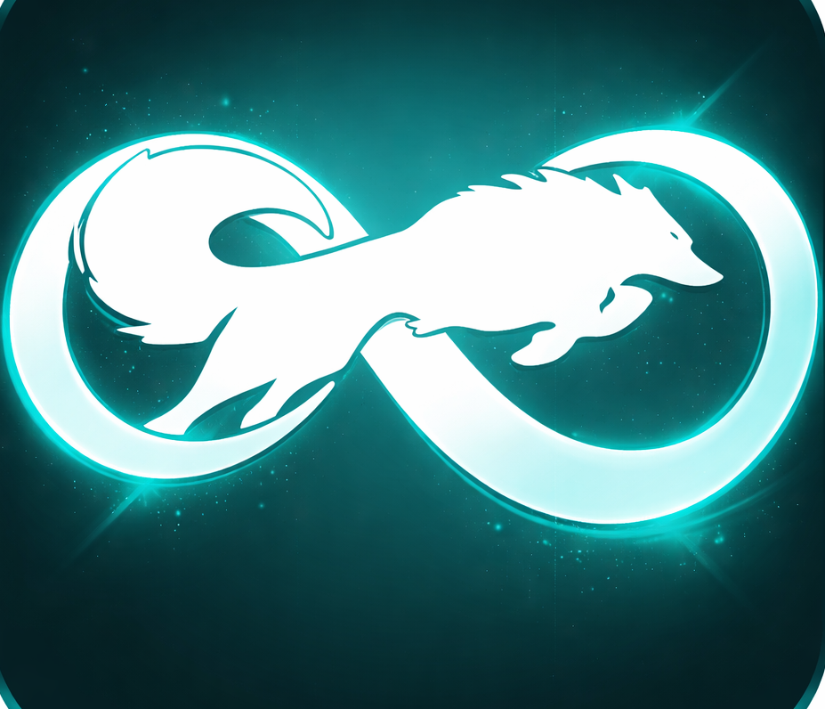 Limitless Wolf Co.