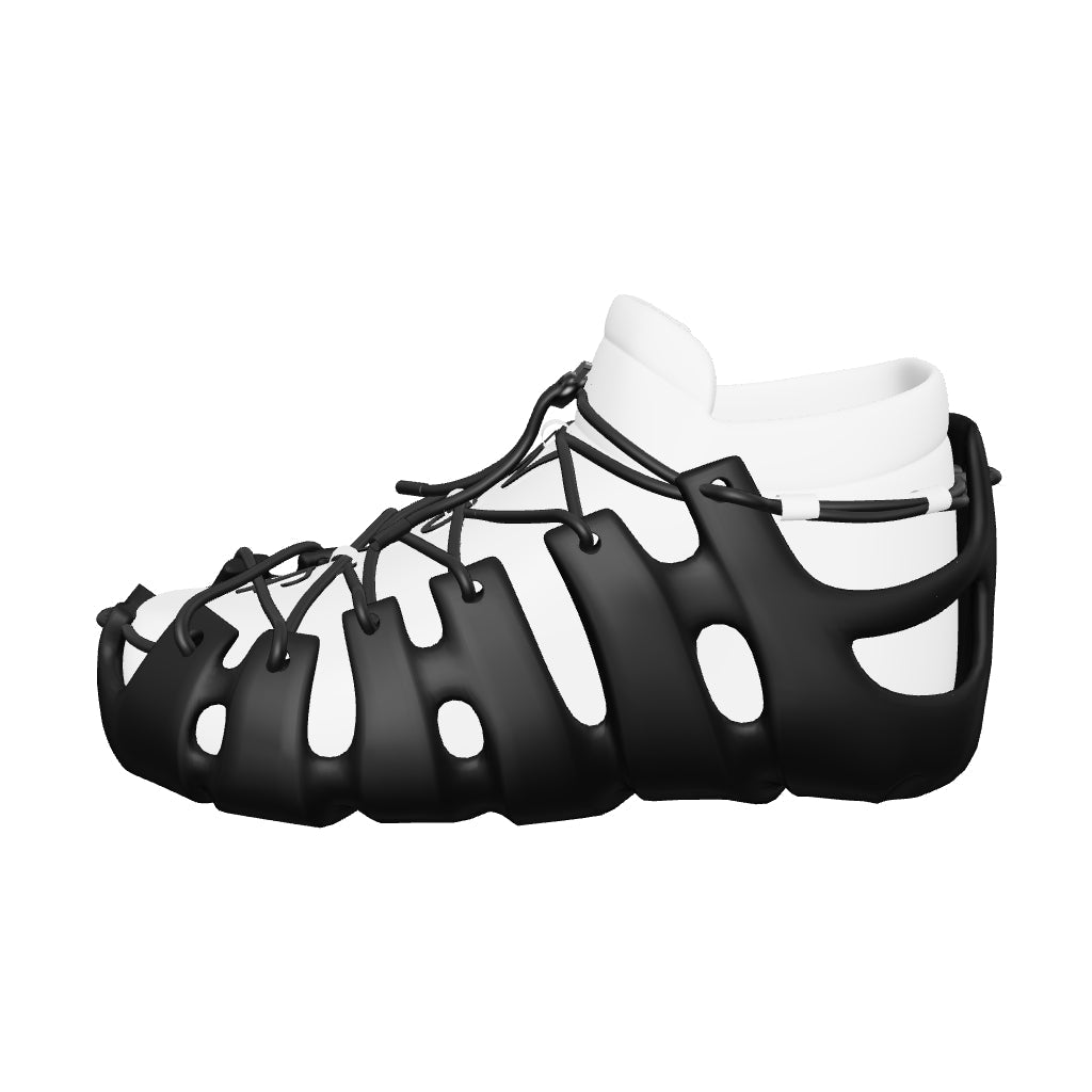 Wolf Ones - 'Pandas'